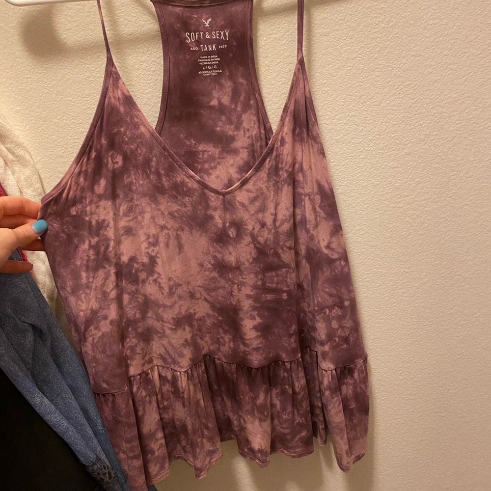 Tank top